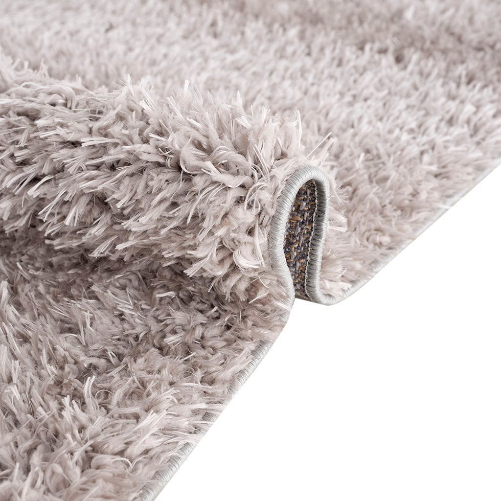 Plush Shag Area Rug