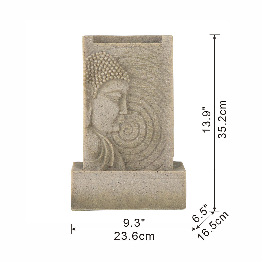 Buddha Indoor Fountain