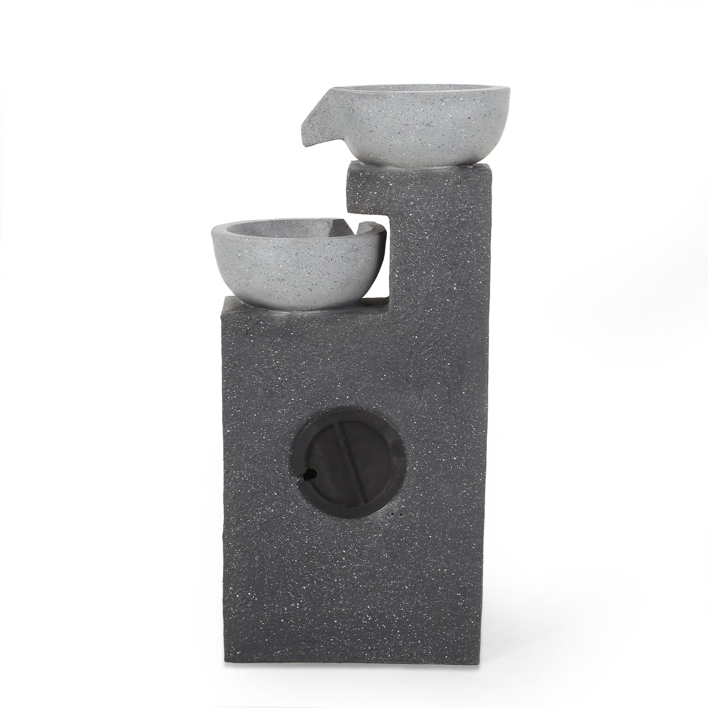 3-Tier Outdoor Fountain