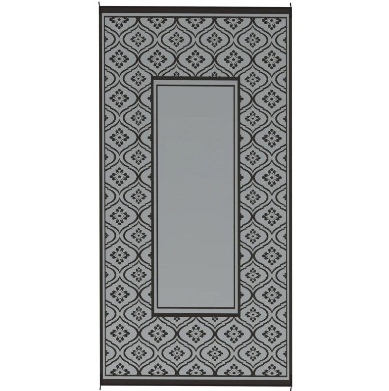 Reversible Outdoor Patio Rug