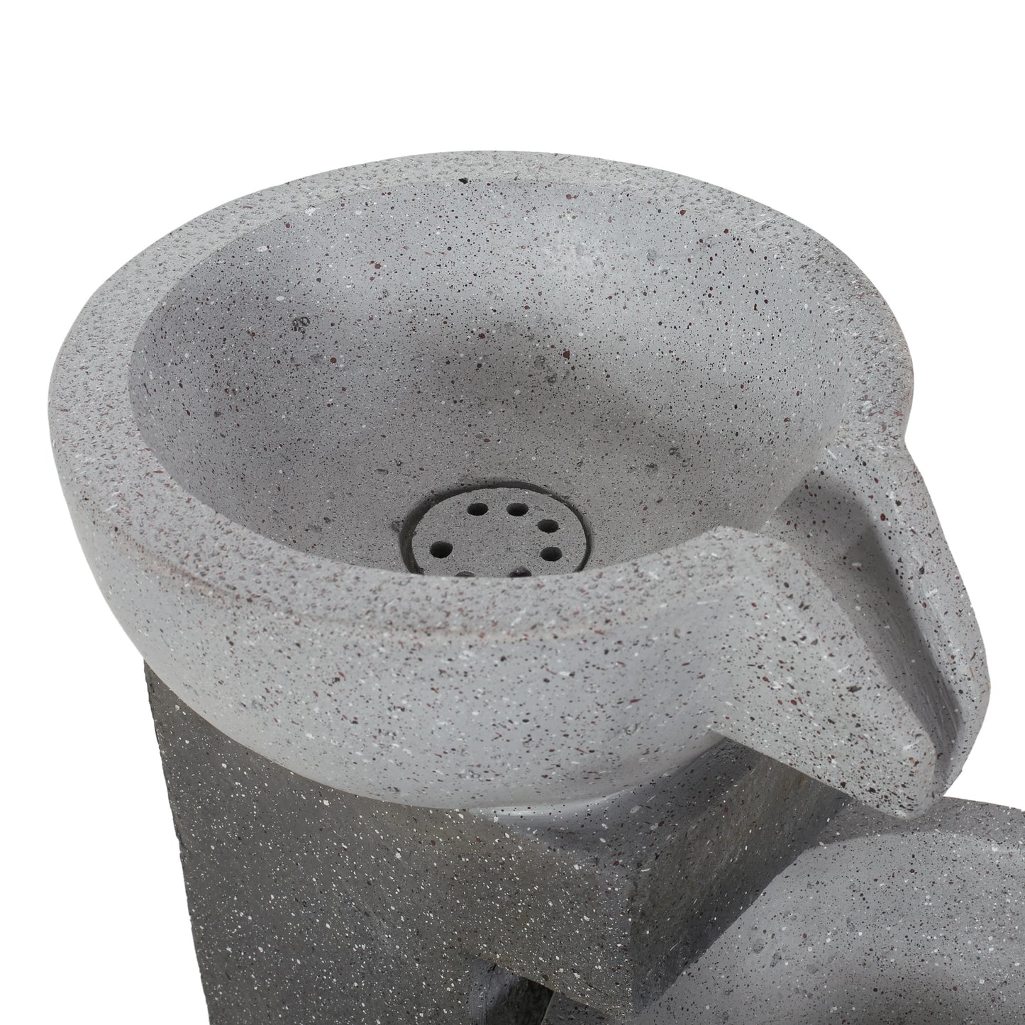 3-Tier Outdoor Fountain