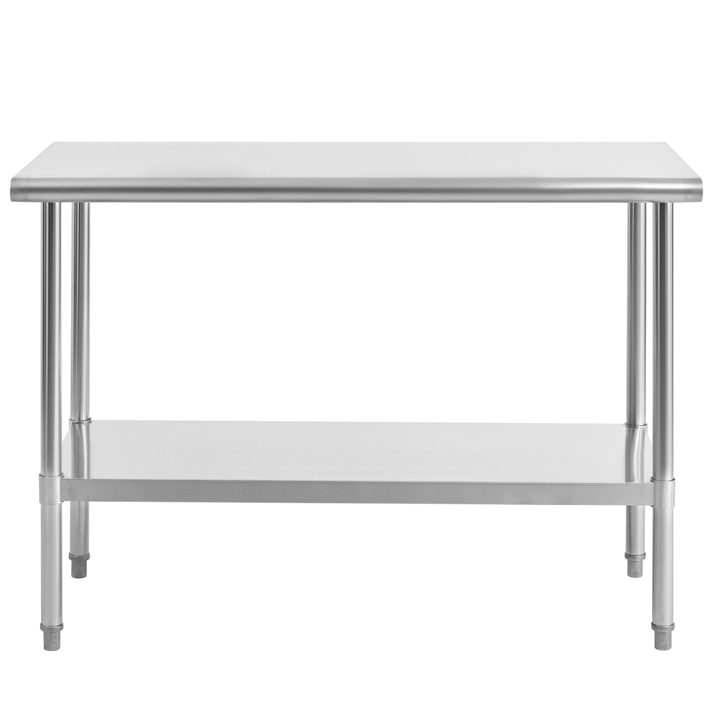 Stainless Steel Prep Table 24 x 48Inch