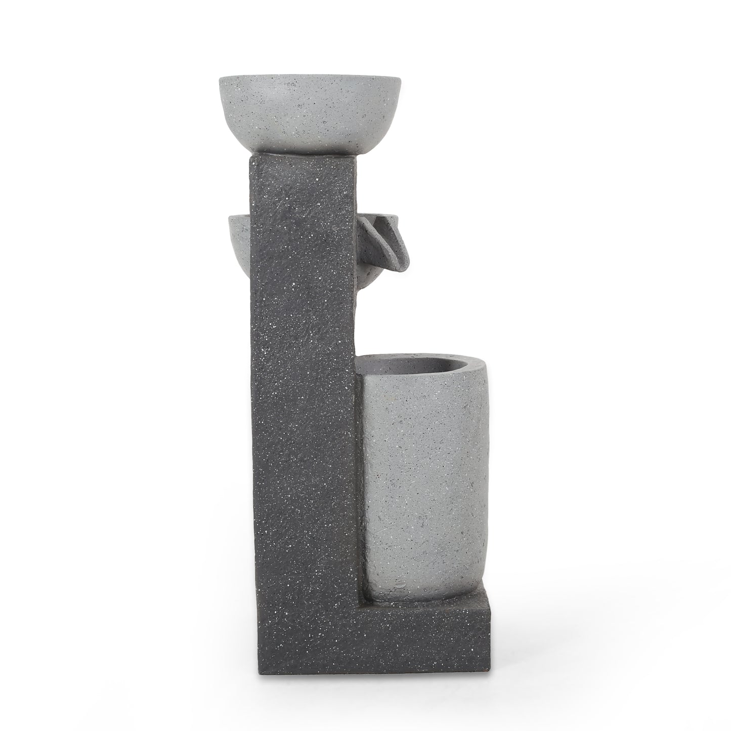 3-Tier Outdoor Fountain