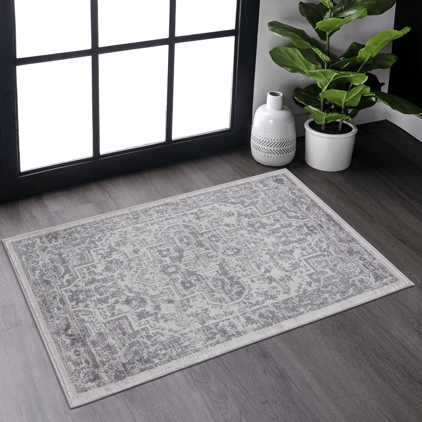 Classic Entryway Doormat