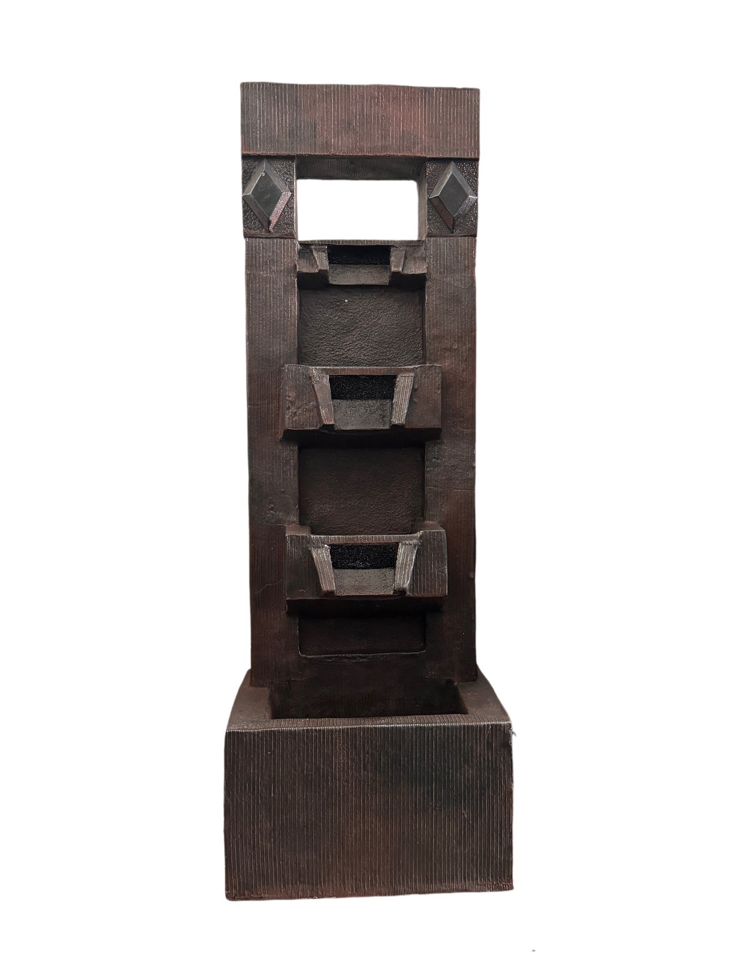 Tall Standing Water Fountain