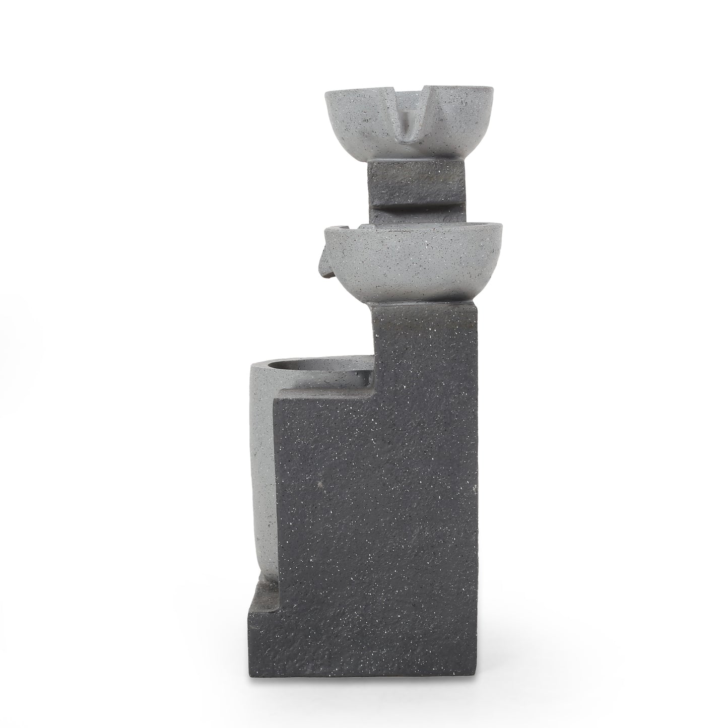 3-Tier Outdoor Fountain