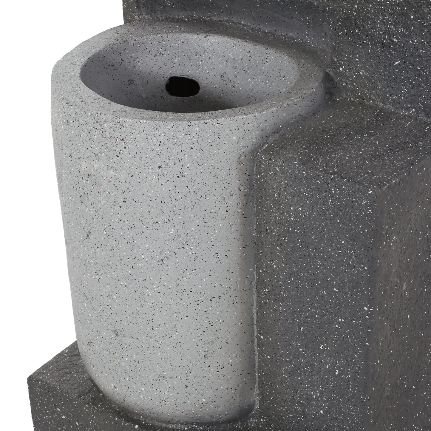 3-Tier Outdoor Fountain