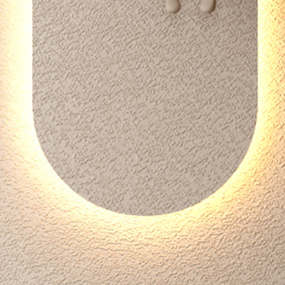 3D Art Sculpture Wall Decor