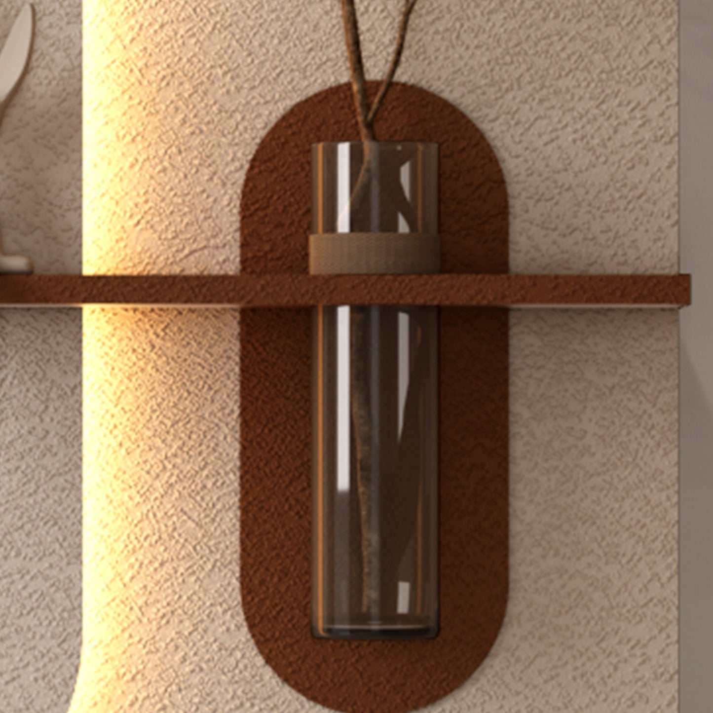 3D Art Sculpture Wall Decor